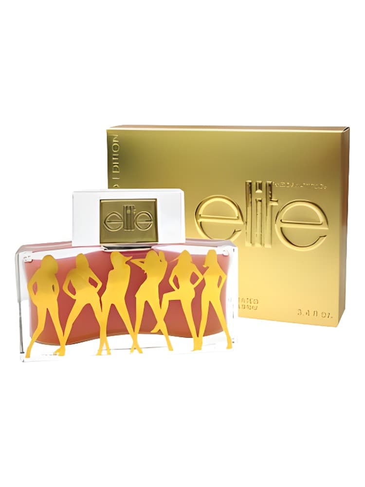 Elite Gold Limited Edition