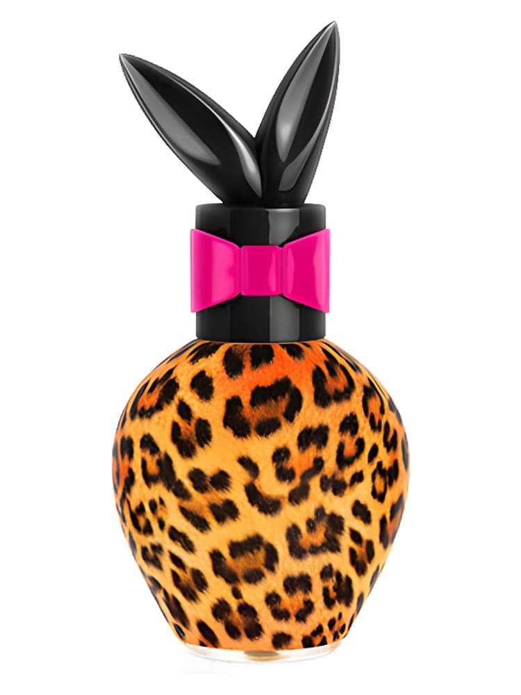 Play It Wild for Her