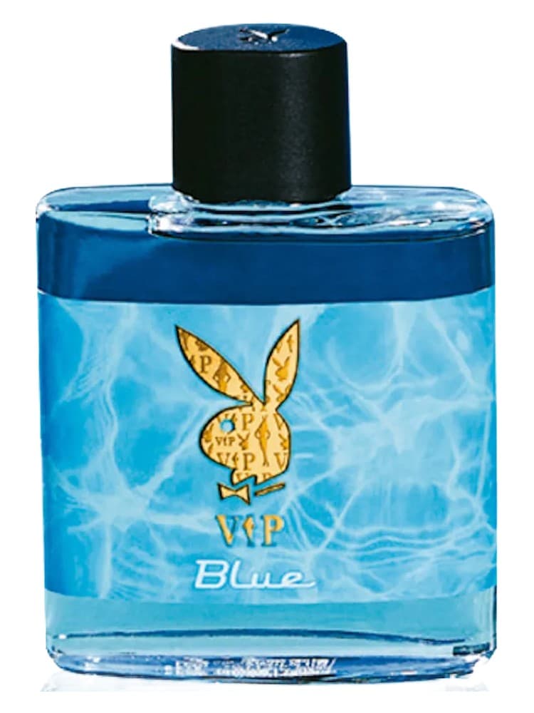 Playboy Vip Blue