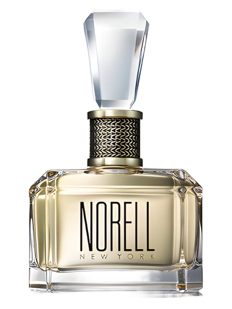 Norell New York