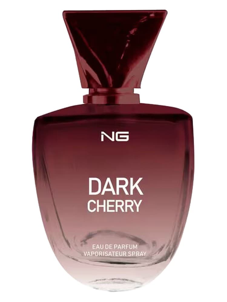 Dark Cherry