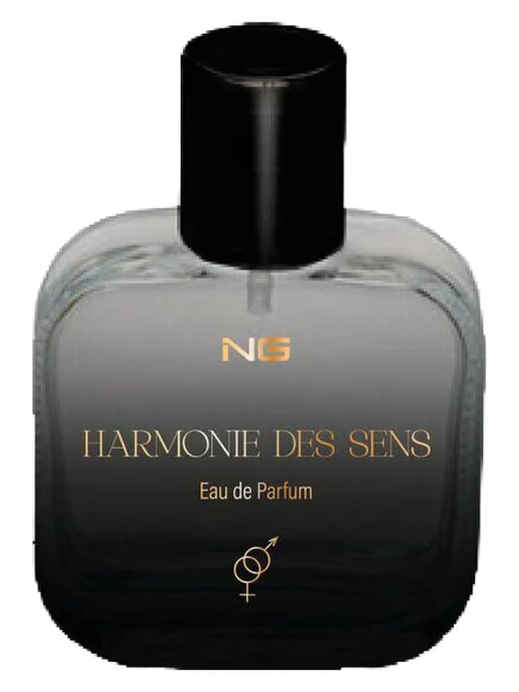 Harmonie des Sens