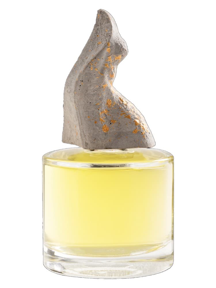 Amorosa Nebbia mu ai