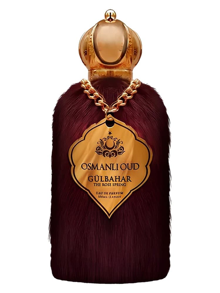 Guelbahar The Rose Spring