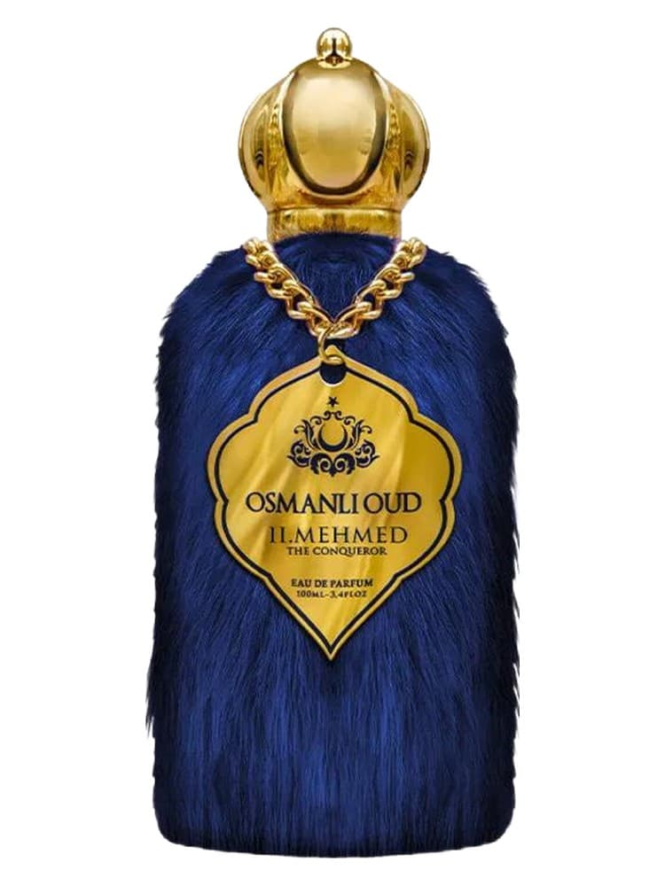 II Mehmed the Conqueror