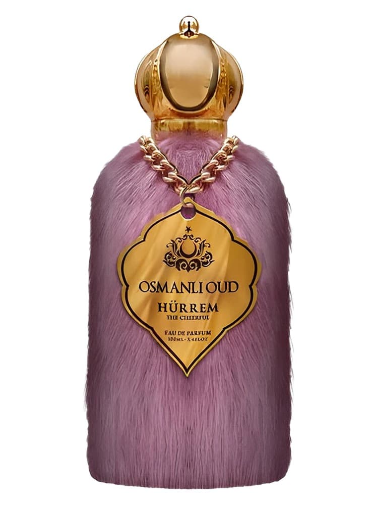 Huerrem the Cheerful