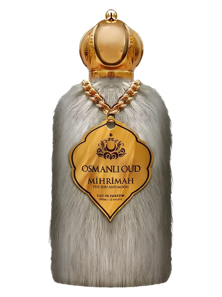 Mihrimah The Sun And Moon