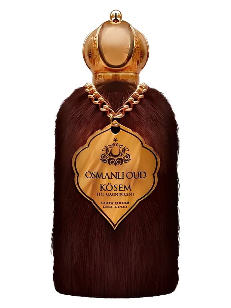 Koesem The Magnificent