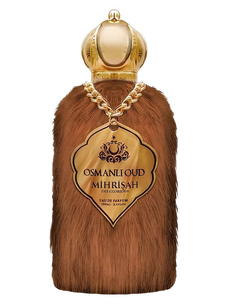 Mihrisah The Glorious