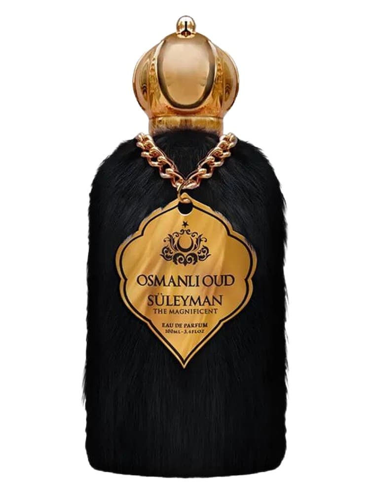 Sueleyman the Magnificent