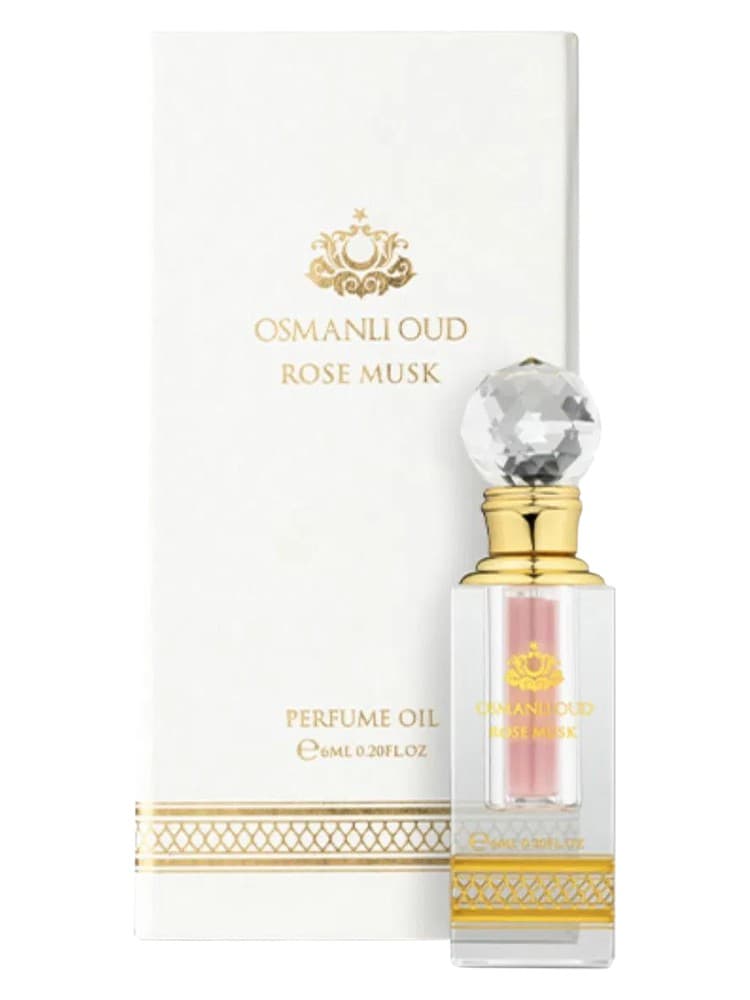 Rose Musk