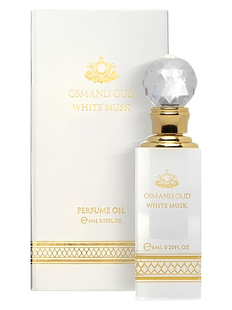 White Musk