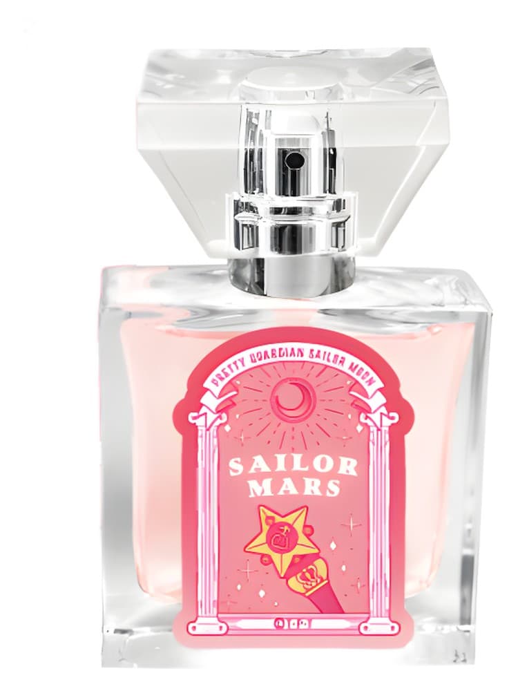 Sailor Mars