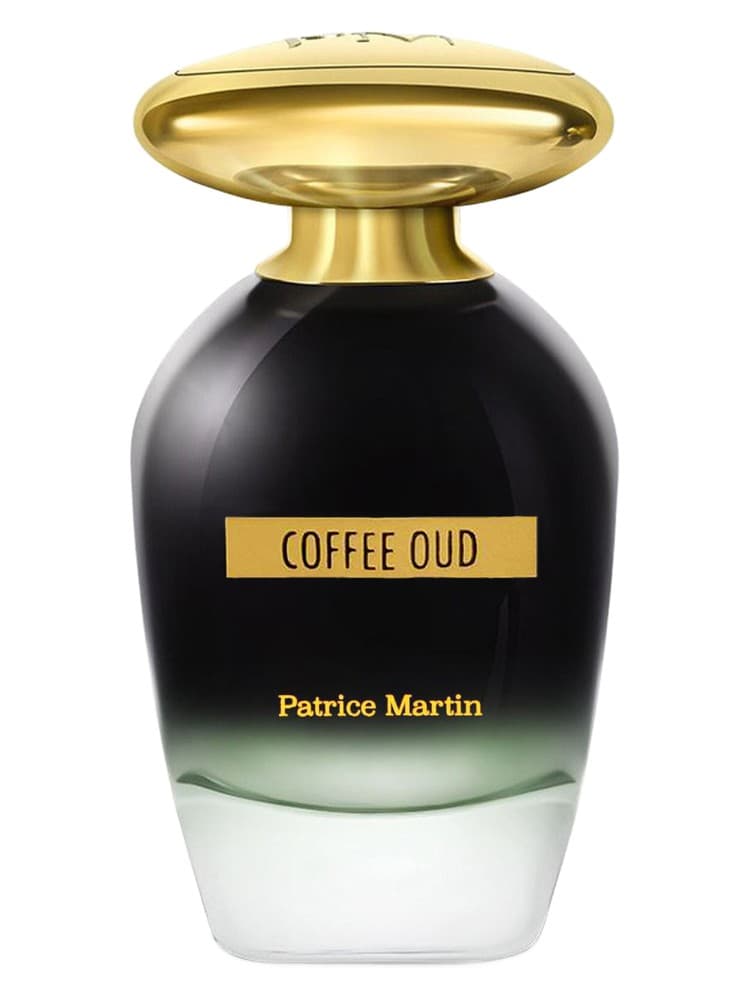 Coffee Oud