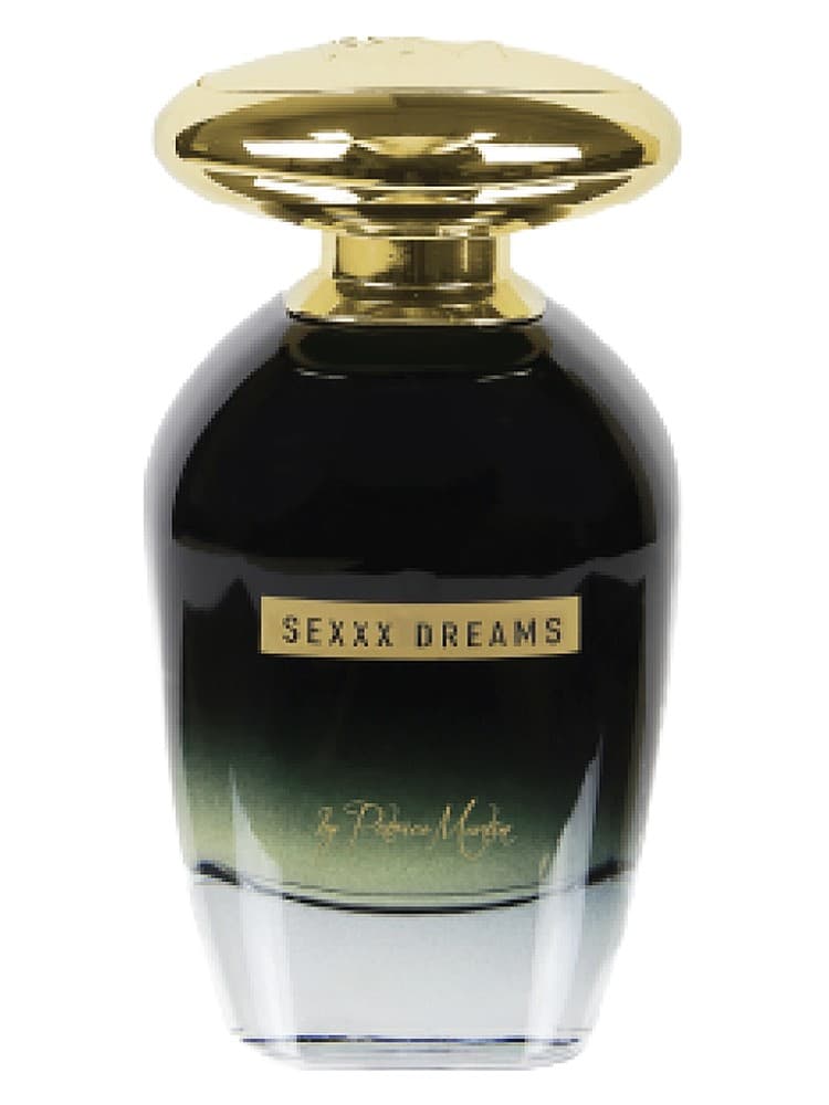 Sexxx Dreams