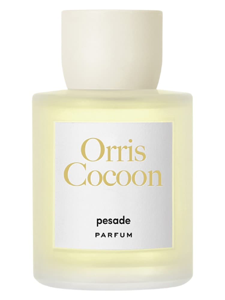 Orris Cocoon
