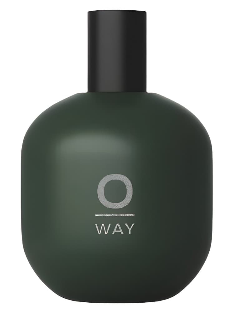 Mediterranean Garden