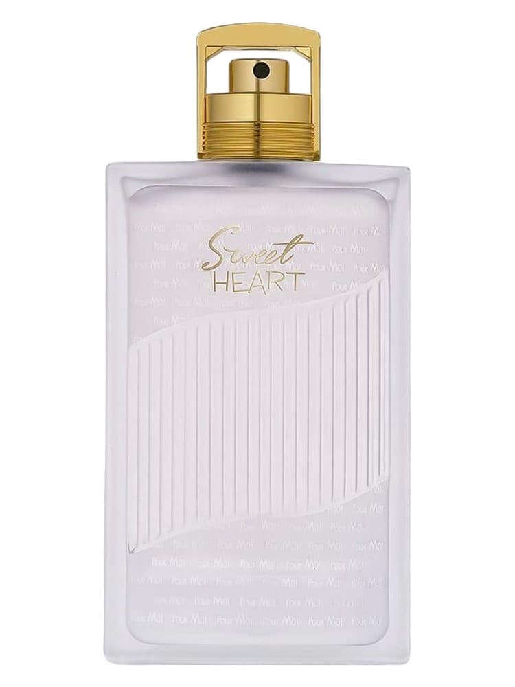 Sweet Heart