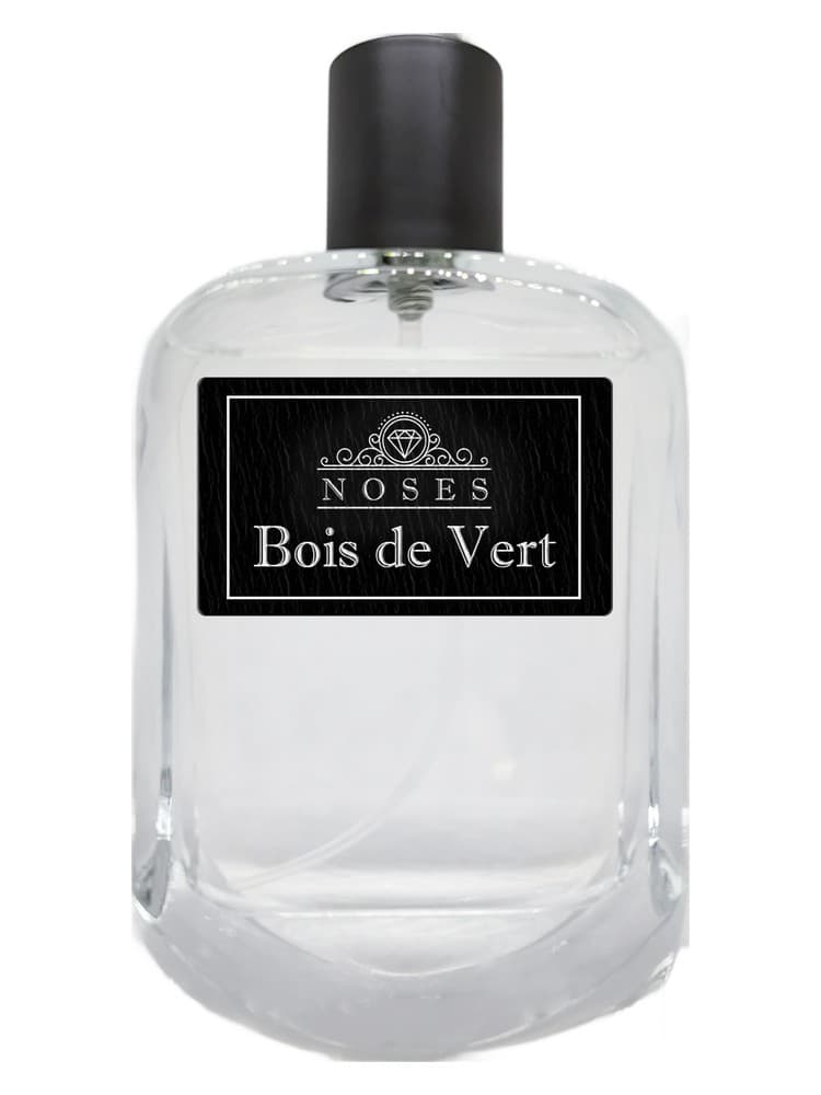 Bois De Vert