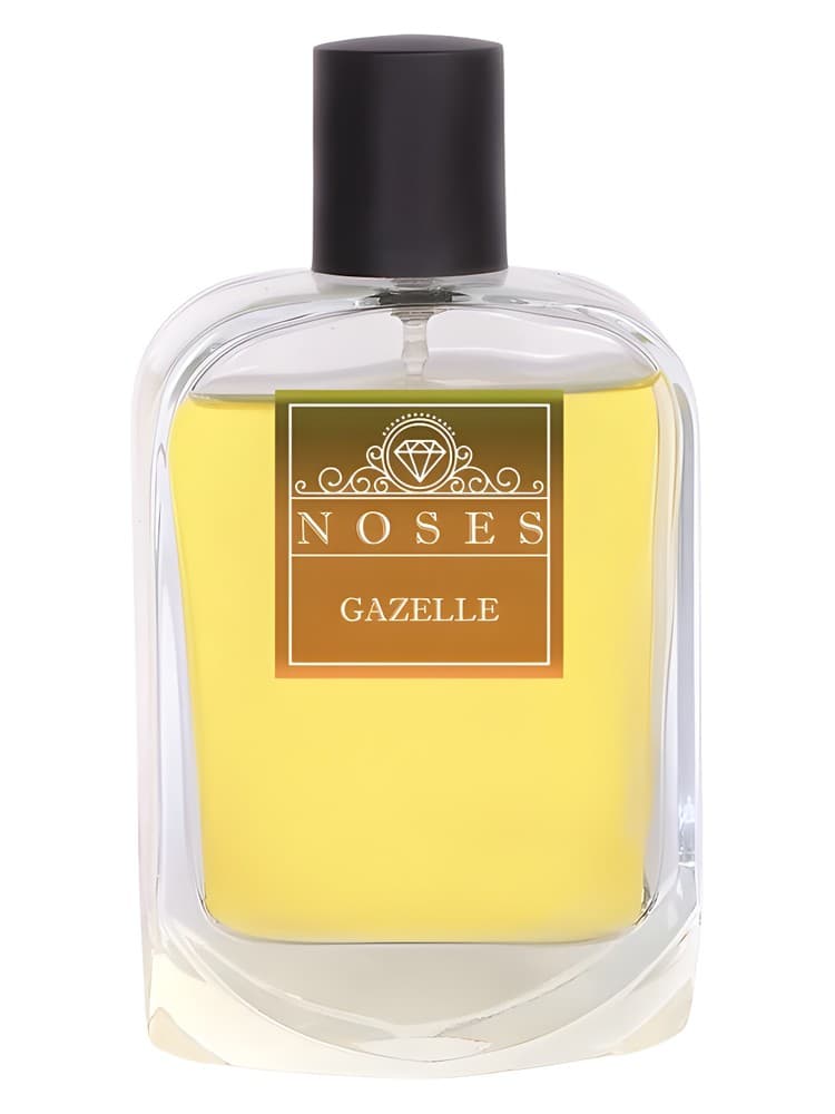 Gazelle
