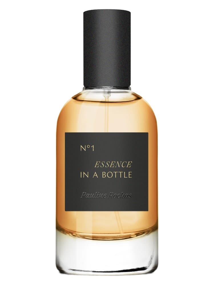 Le Premier Parfum