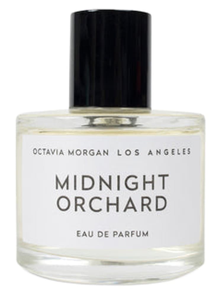 Midnight Orchard