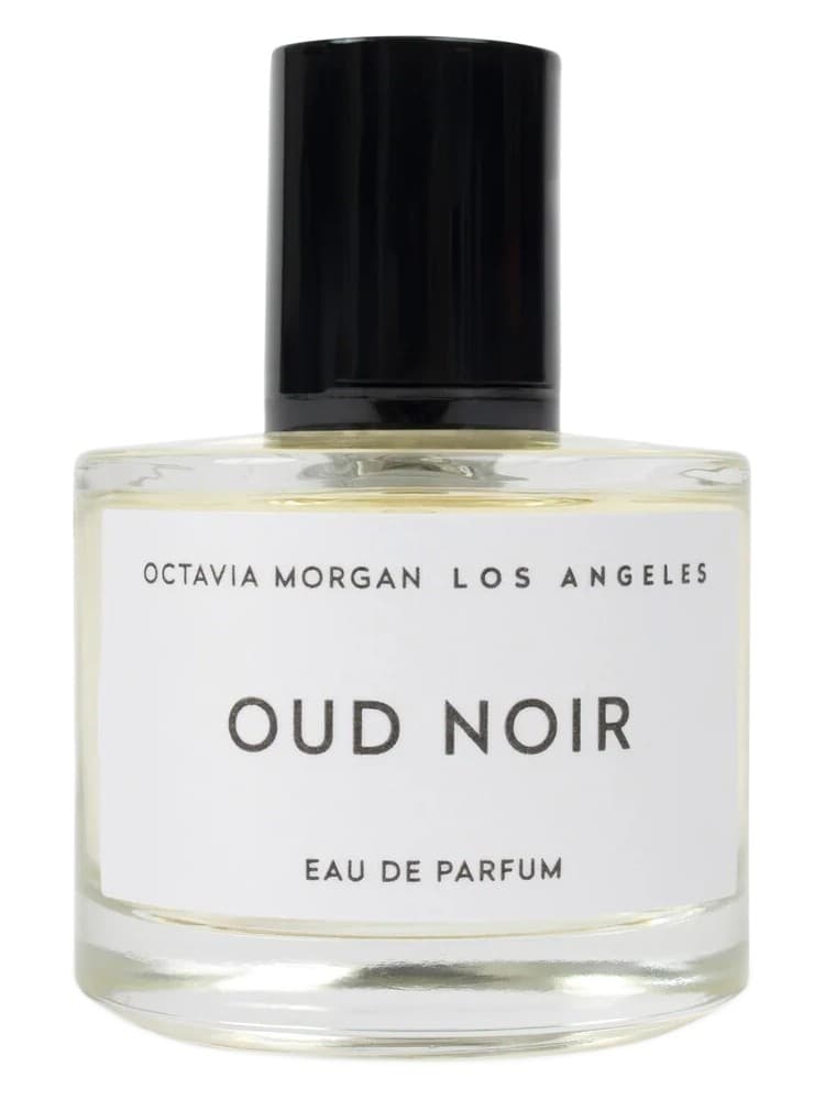 Oud Noir