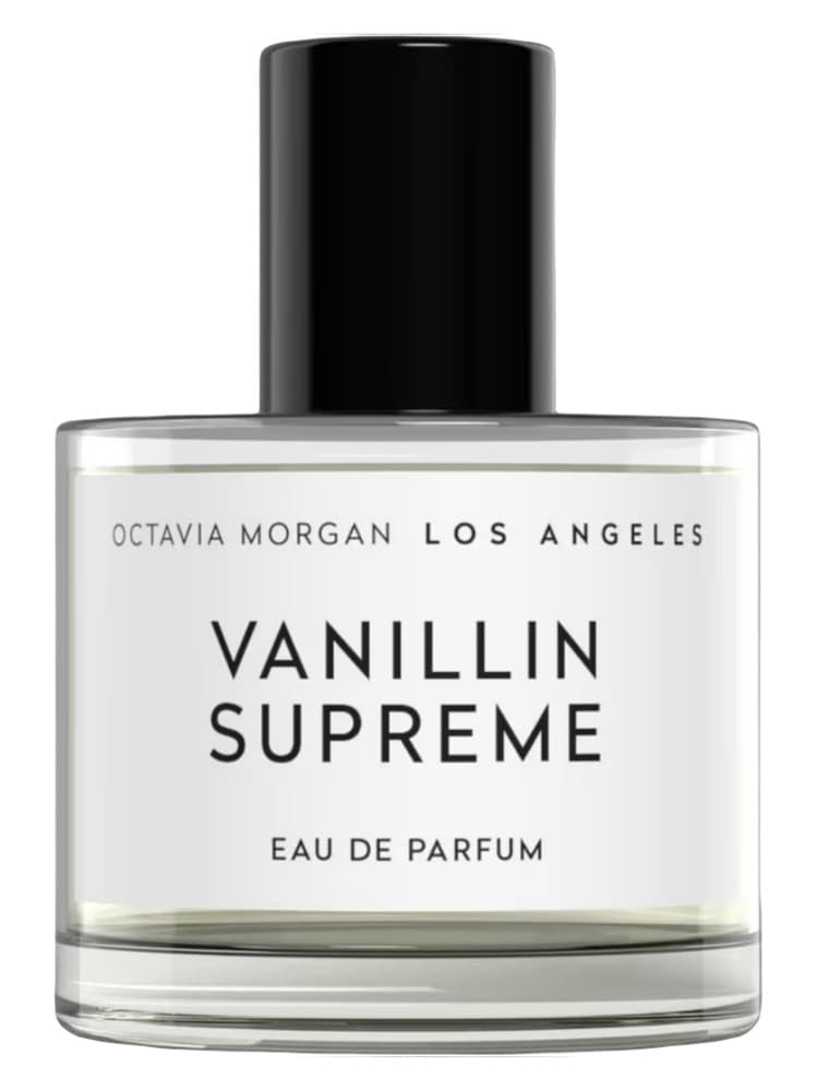 Vanillin Supreme