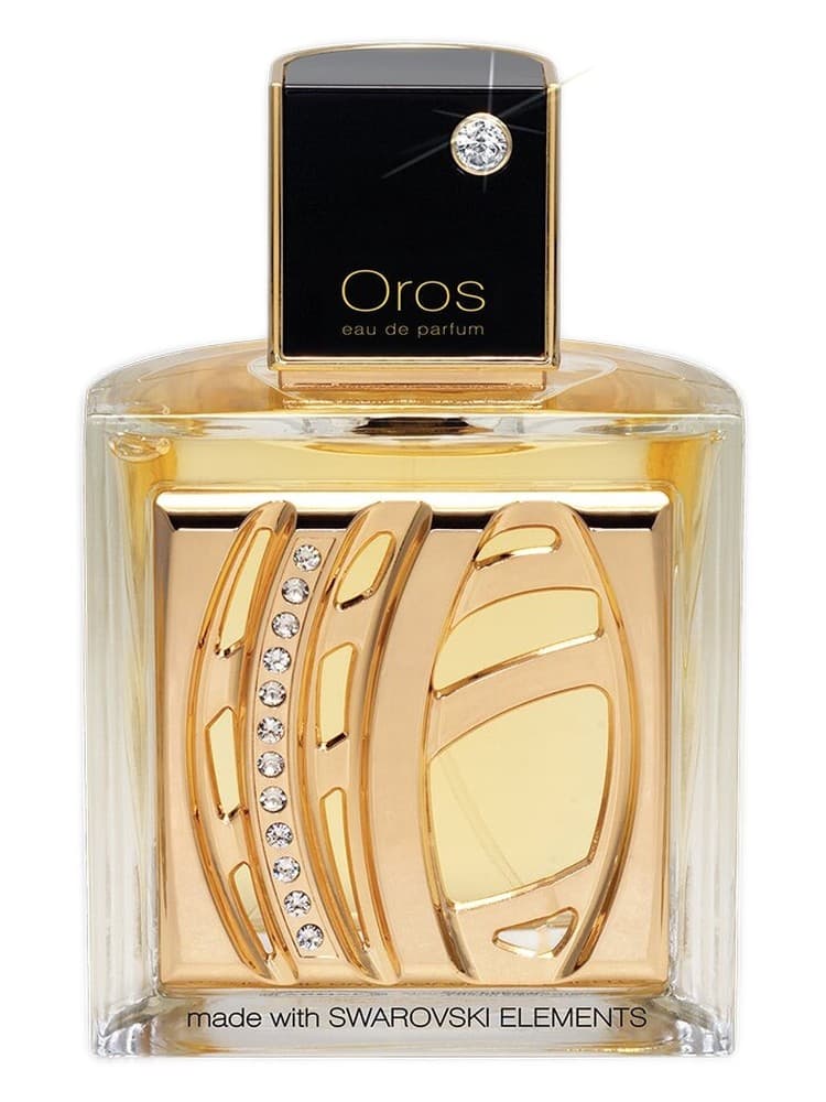 Oros Gold