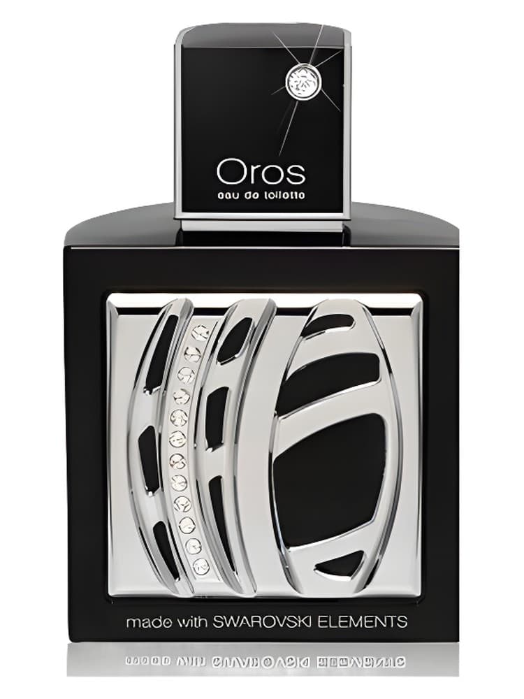 Oros Pour Homme