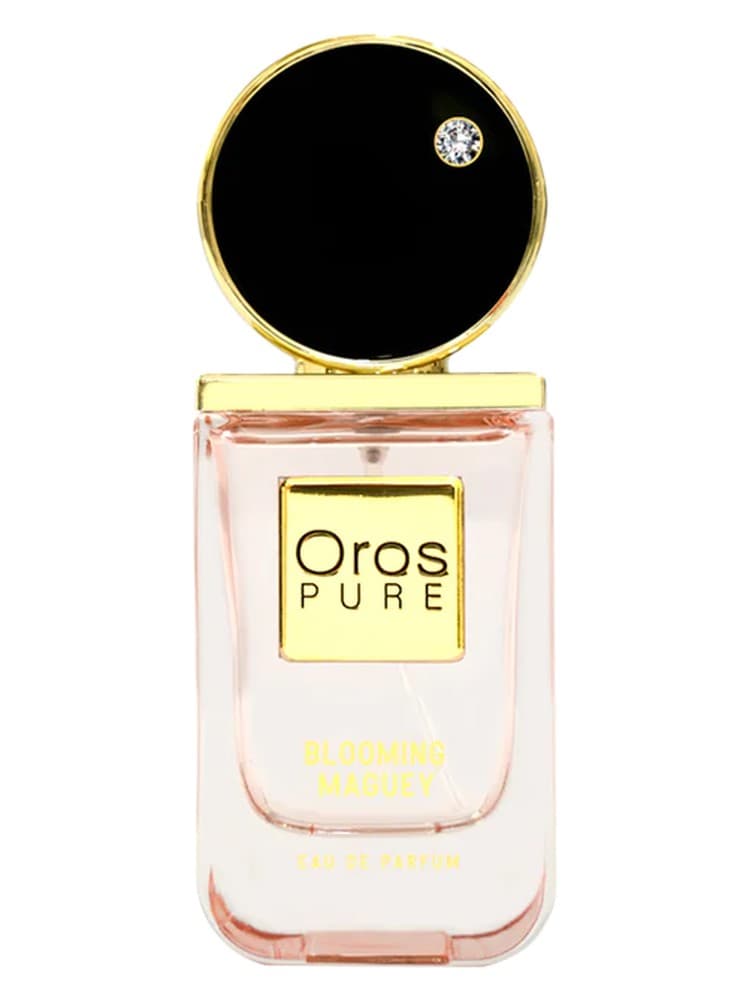 Oros Pure Blooming Maguey