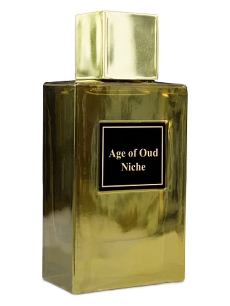 Age Of Oud