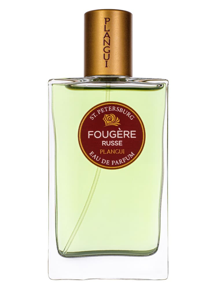 Fougere Russe Russkij Fuzer