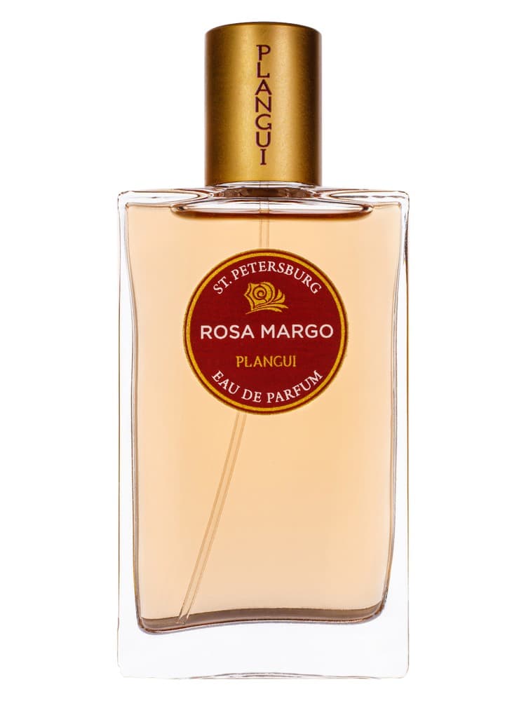 Rosa Margo Roza Margo