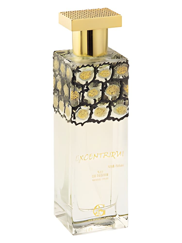 Excentrique pour Femme