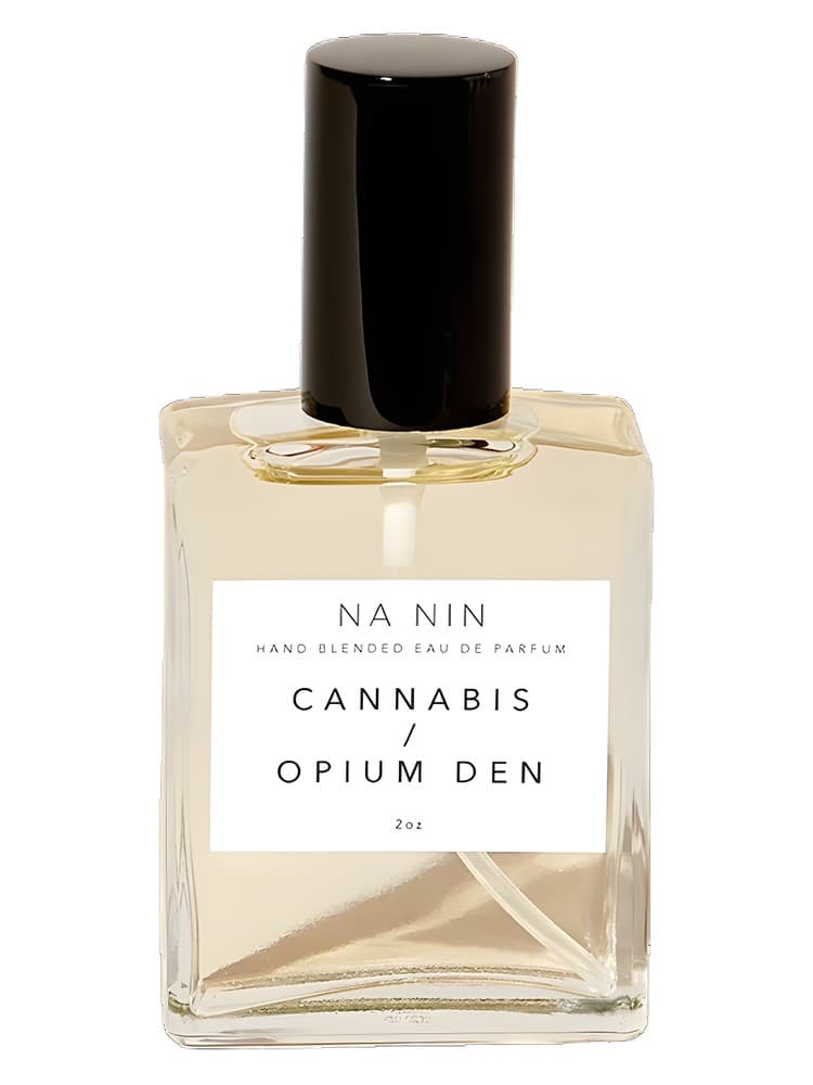 Cannabis Opium Den