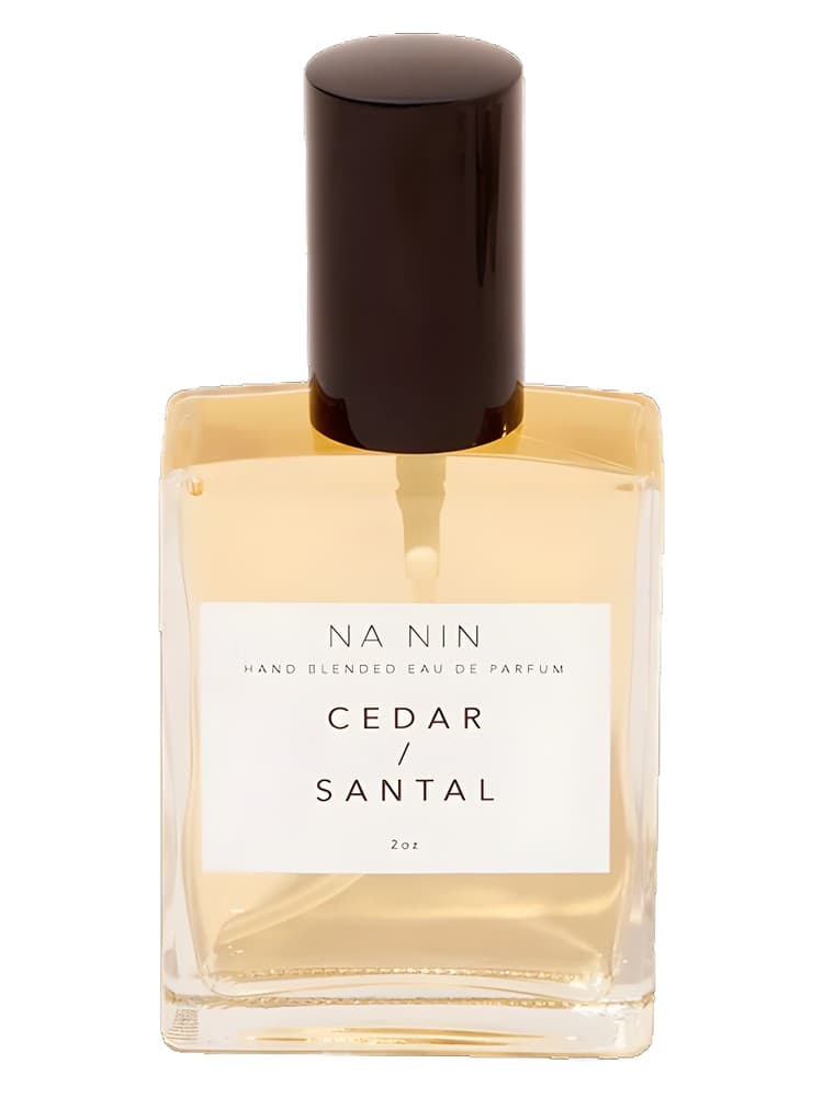 Cedar Santal