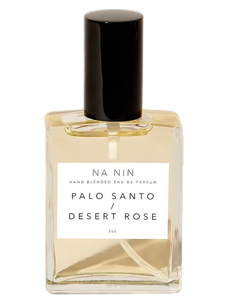Palo Santo Desert Rose