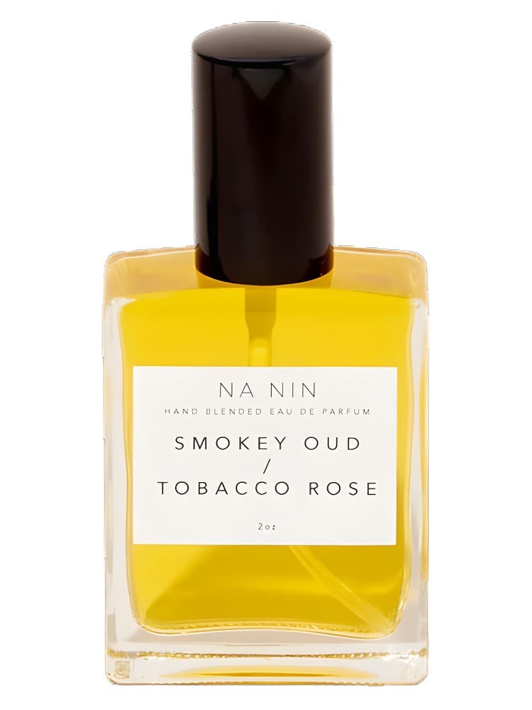 Smokey Oud Tobacco Rose