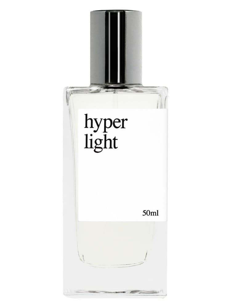 hyperlight