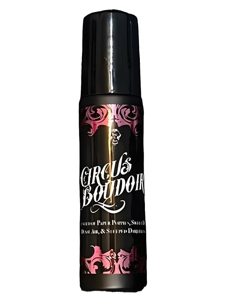 Circus Boudoir