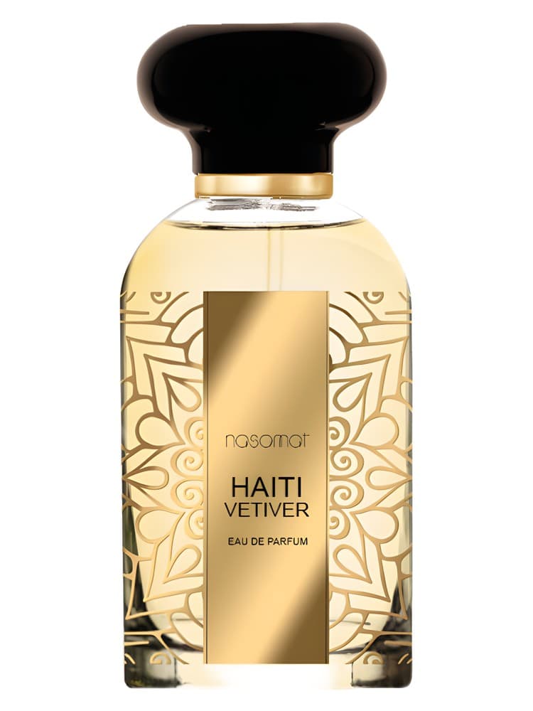 Haiti Vetiver