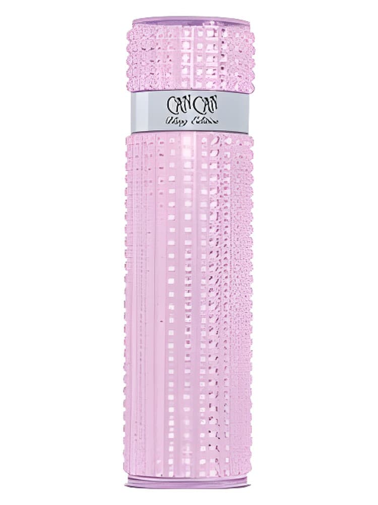 Can Can Bling Edition