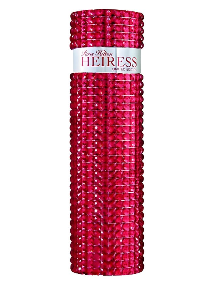 Heiress Limited Edition