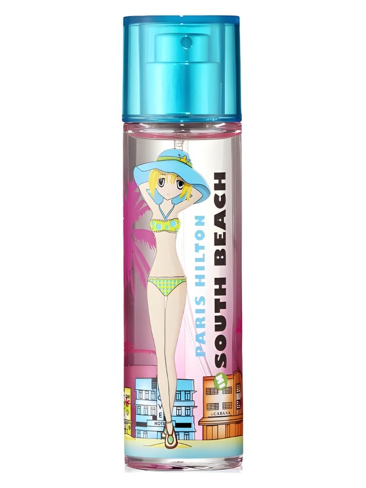 Passport South Beach