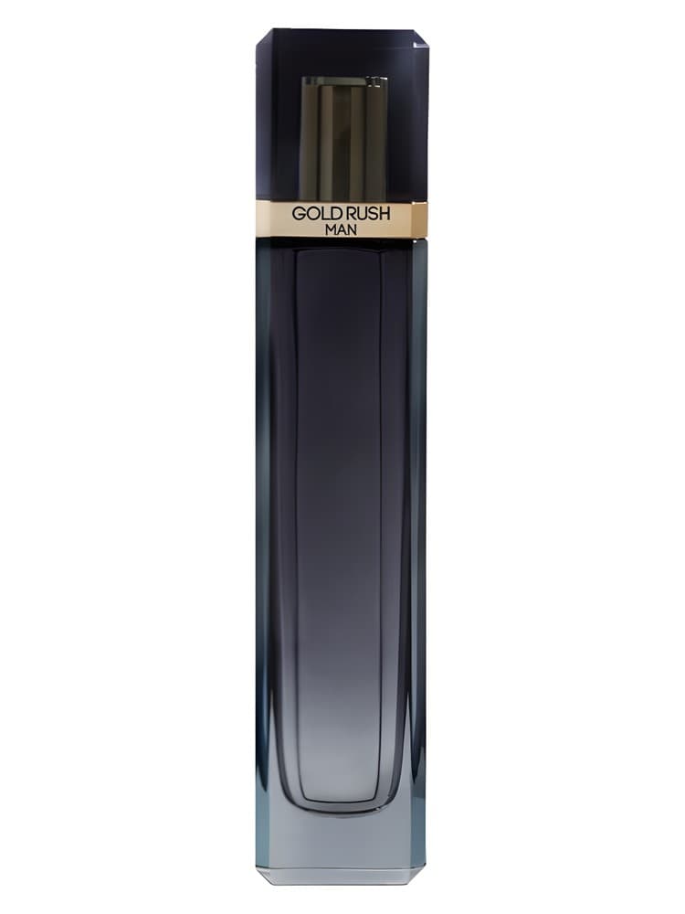 Gold Rush Man