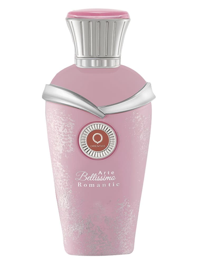 Arte Bellisimo Romantic