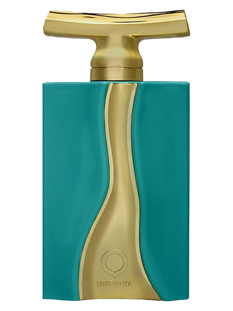 Melodie de Orientica