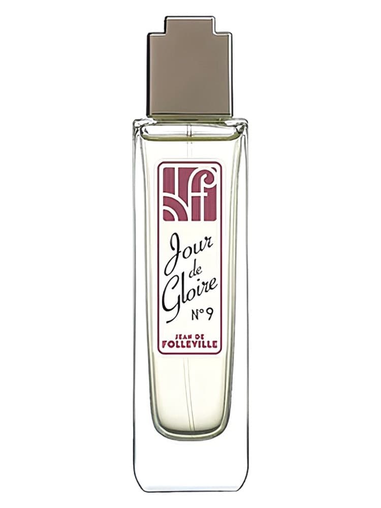 Jour De Glorie
