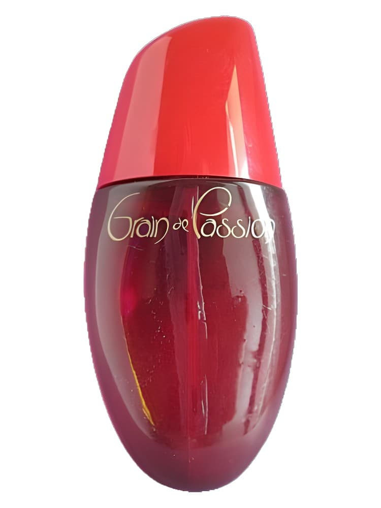 Grain de Passion